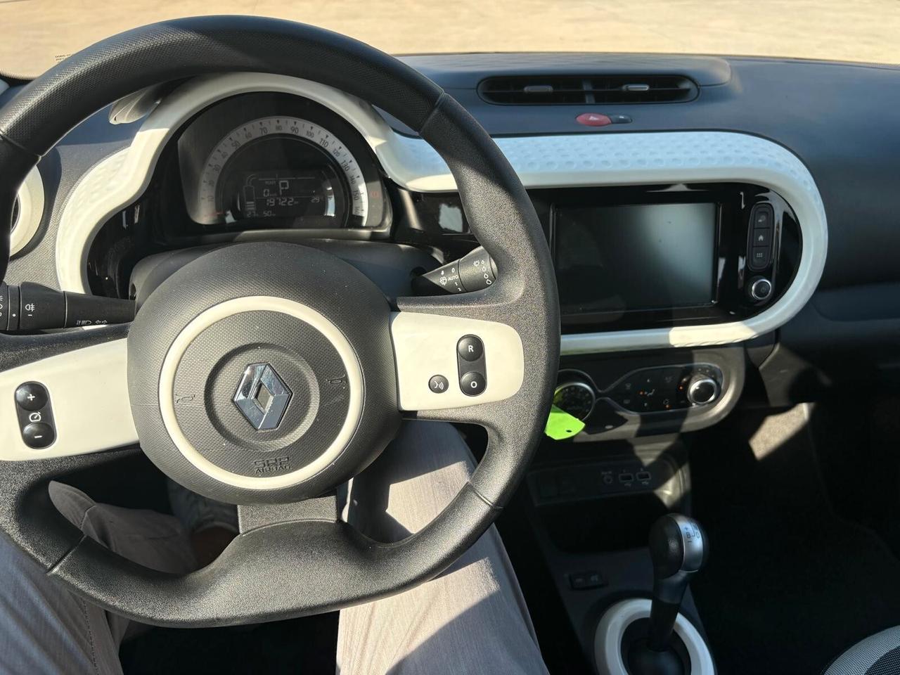 Renault Twingo Electric Zen