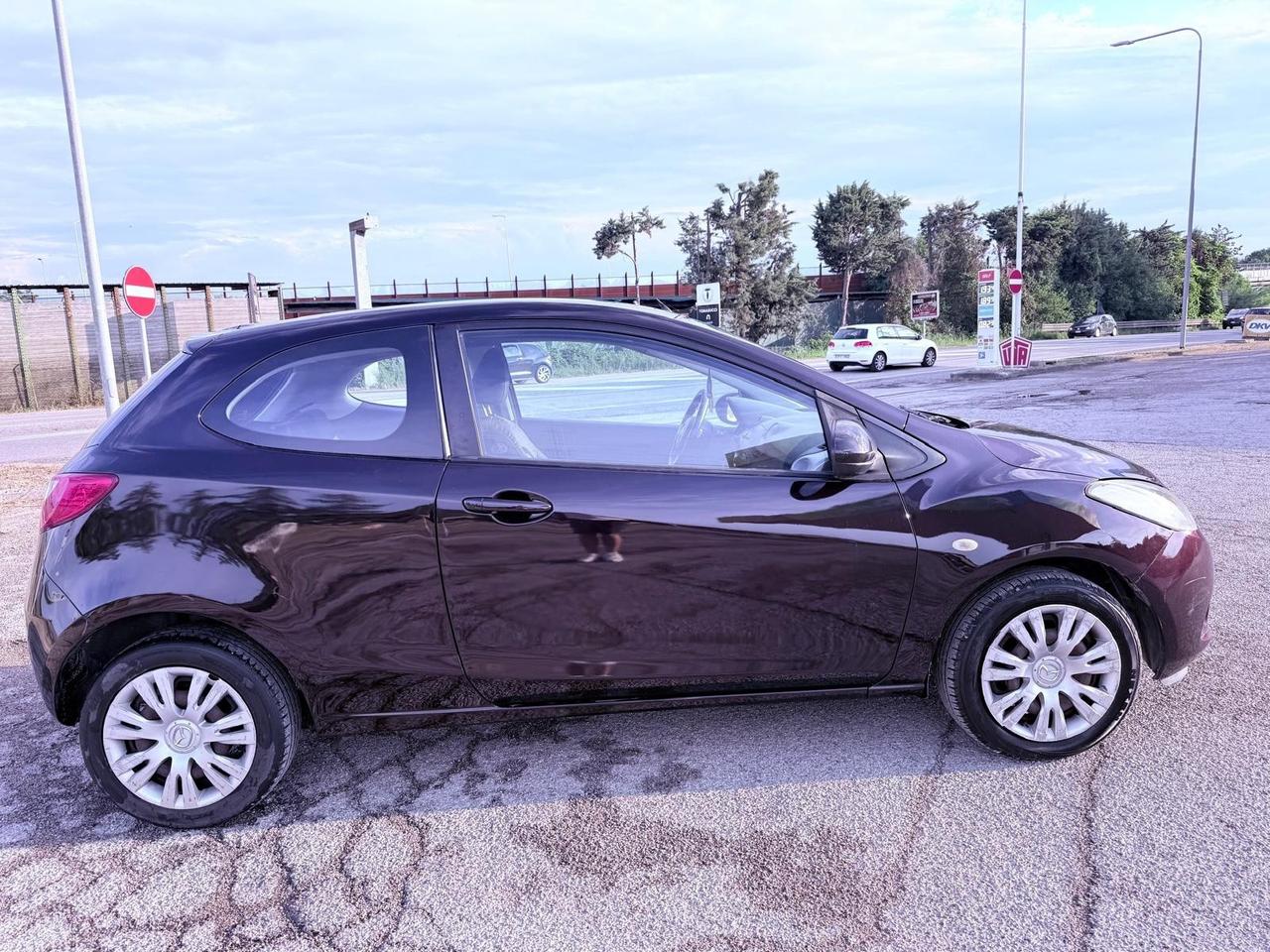 Mazda 2 Mazda2 1.3 16V 75CV 5p. Play