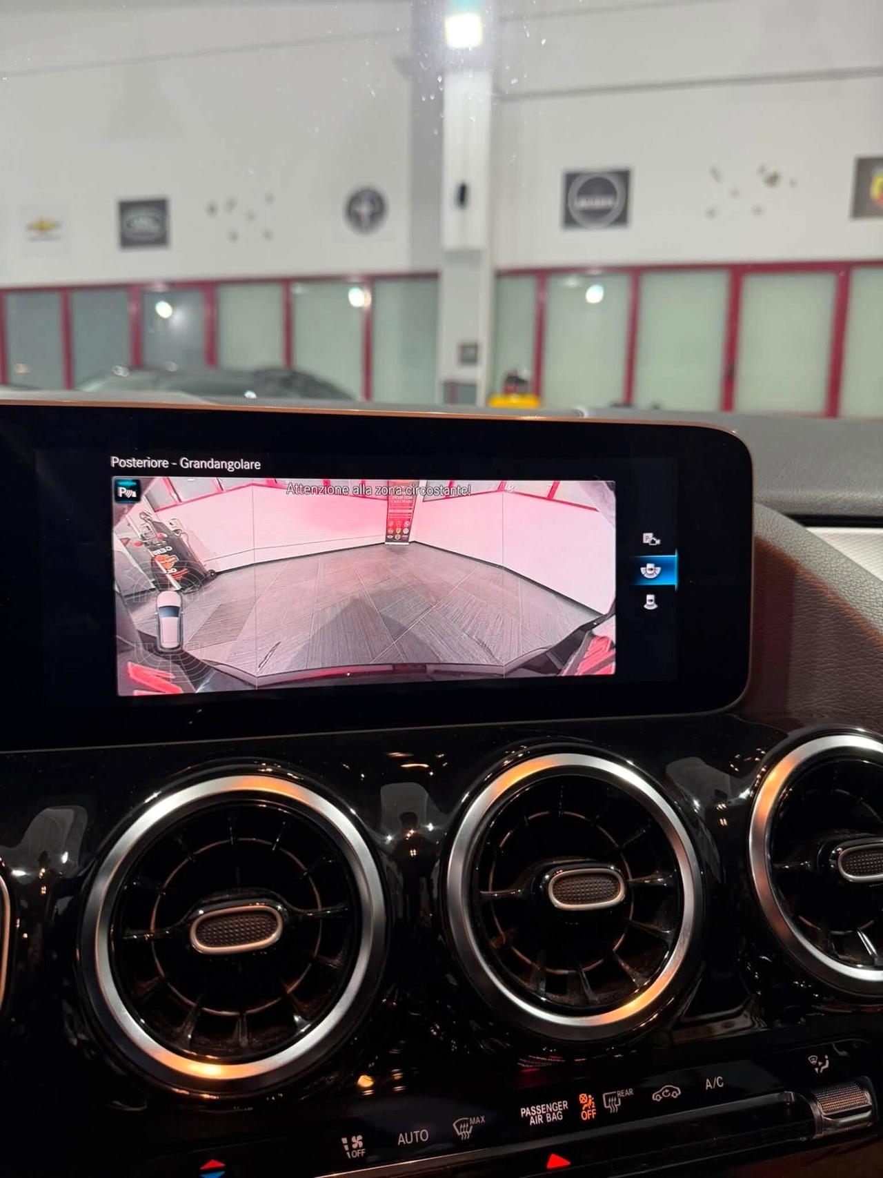 Mercedes Classe B180d Sport Autom 2020