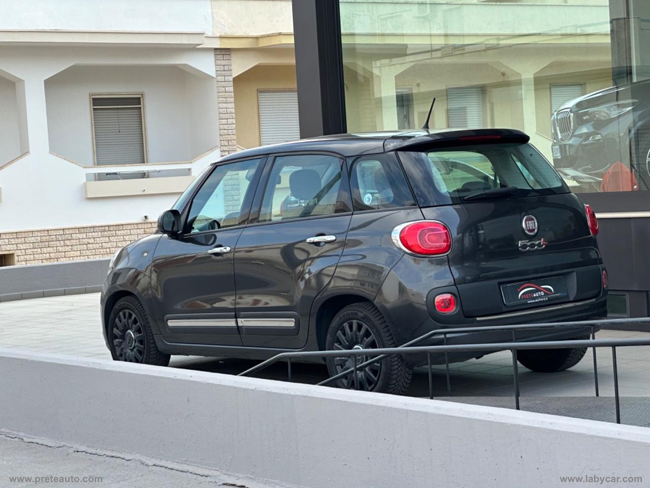 FIAT 500L 1.3 MJT 95 CV Pop Star