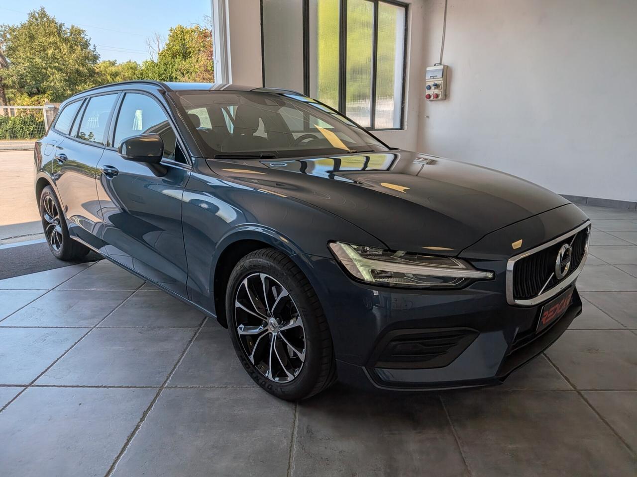 VOLVO V60 2.0 B4