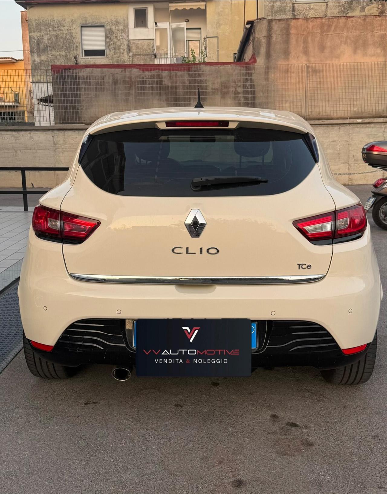 Renault Clio TCe 12V 90CV Start&Stop 5 porte Energy Duel2