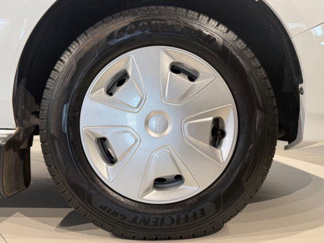 FORD Transit Custom 280 2.0Hybrid 130cv PC Furgone Trend PREZZO+IVA