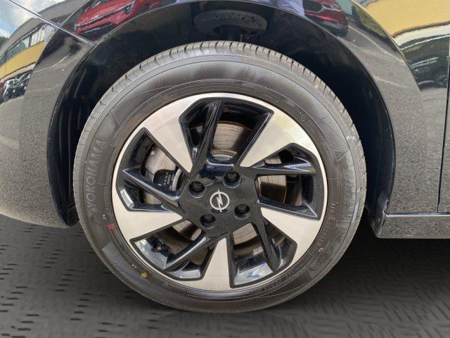 OPEL Corsa-e 5 porte Elegance