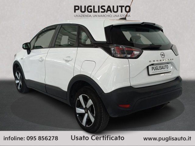 OPEL Crossland 1.5 ECOTEC D 110 CV Start&Stop Edition
