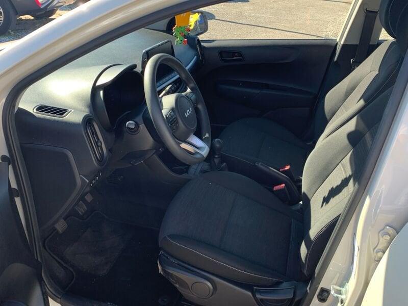 Kia Picanto 1.0 12V 5 porte Urban
