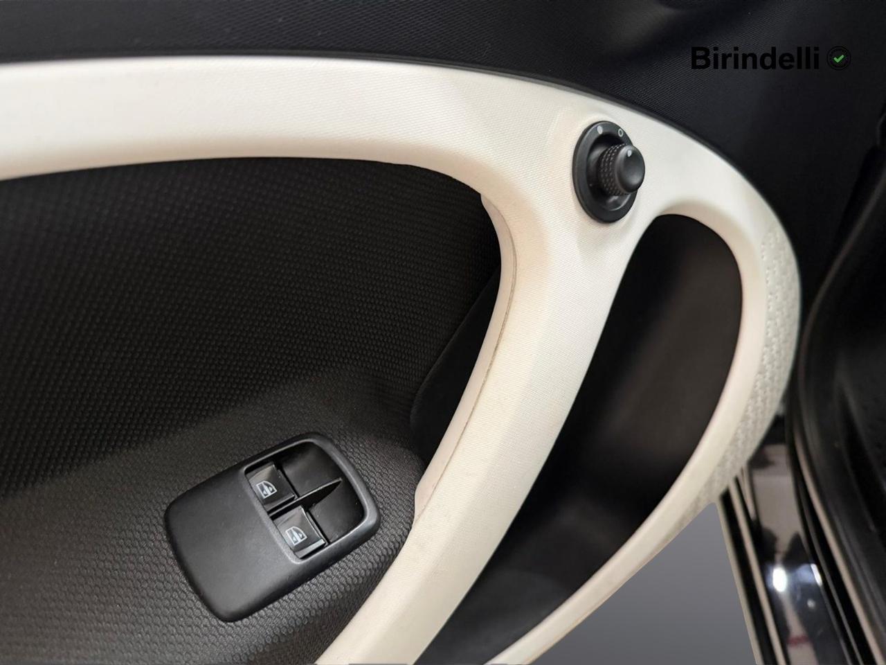 SMART forfour 2ªs. (W453) - forfour 70 1.0 Passion