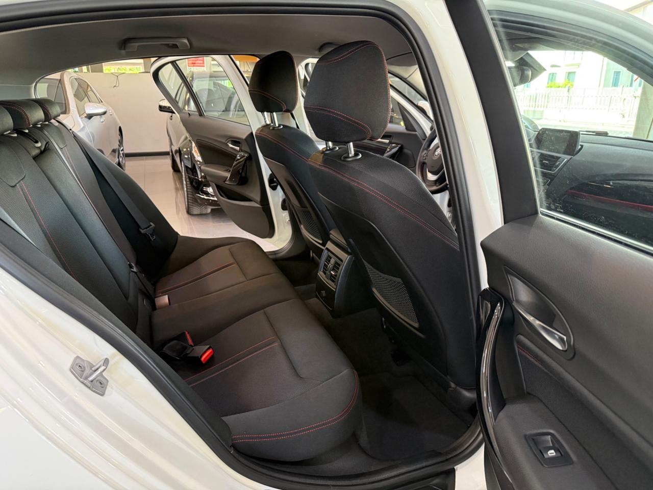 Bmw 120 120d xdrive Sport 5p 86.000 KM!!