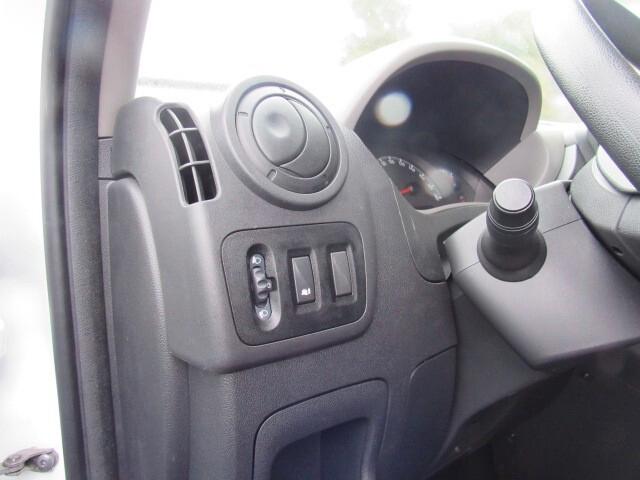 Opel Movano 28 2.3 CDTI 125CV PC-TN FWD Furgone E5+POCA STRADA