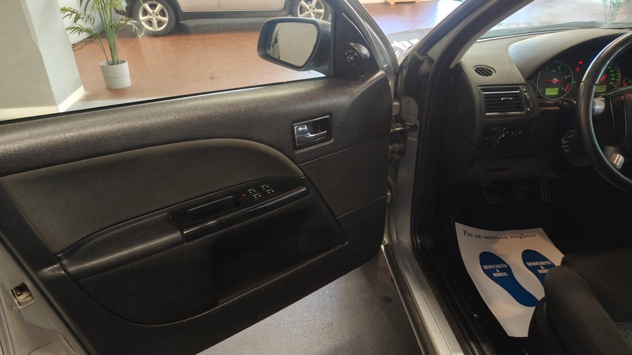 Ford Mondeo 2.2 16V TDCi (155CV) SW Ghia