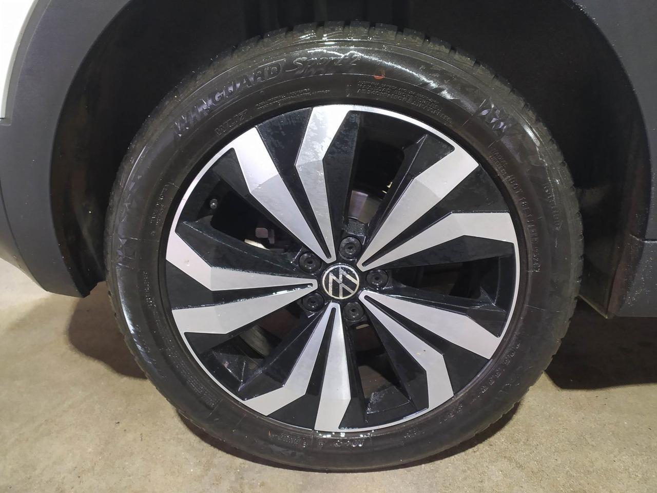 Volkswagen T-Cross Style 1.0 TSI 110CV #8979