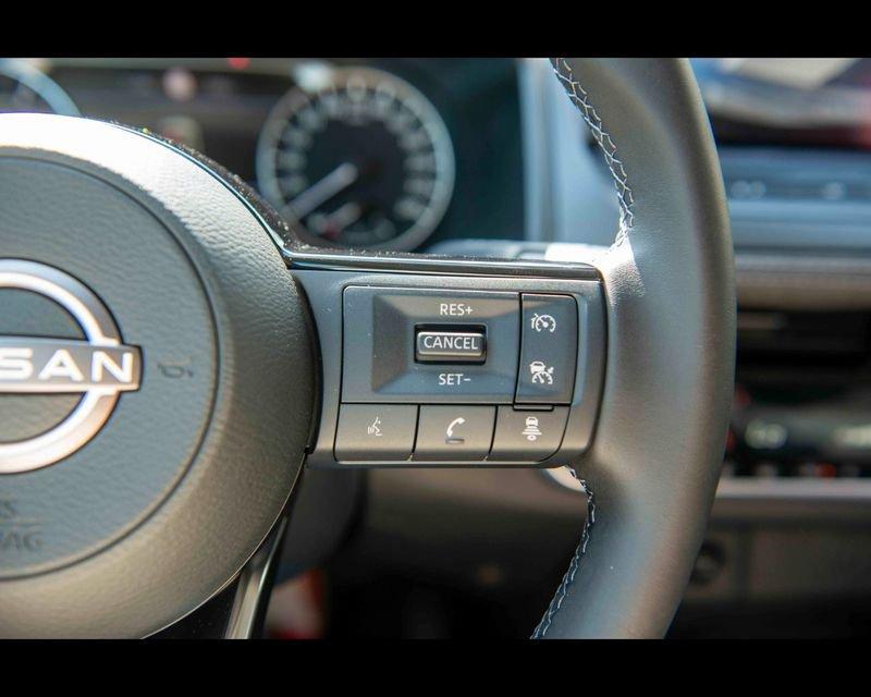 Nissan Qashqai NEW ACENTA e-POWER 2WD