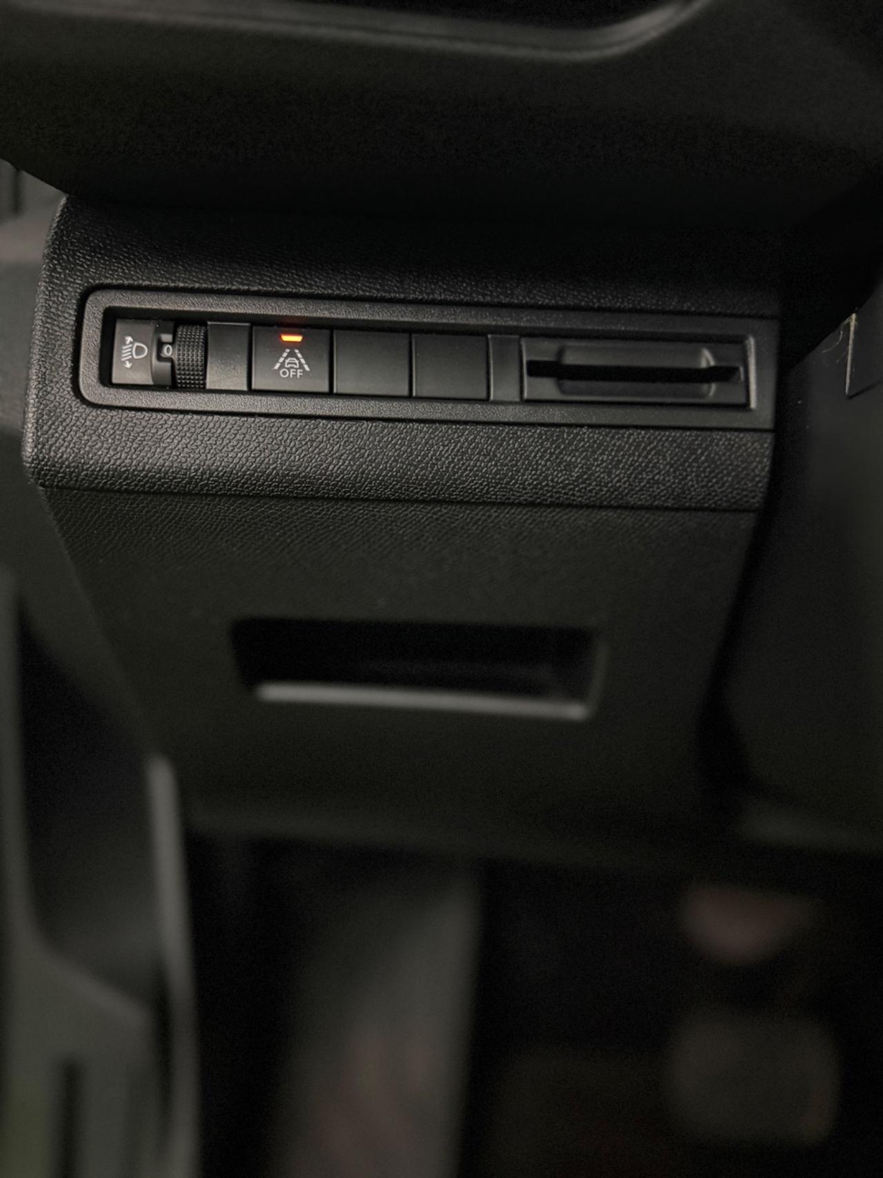 Peugeot 3008 BlueHDi 130 S&S EAT8 Allure Pack