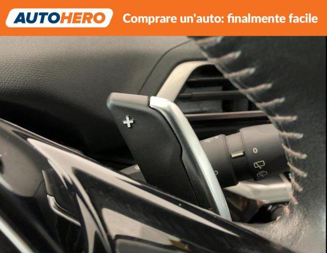 PEUGEOT 3008 BlueHDi 130 S&S EAT8 Allure