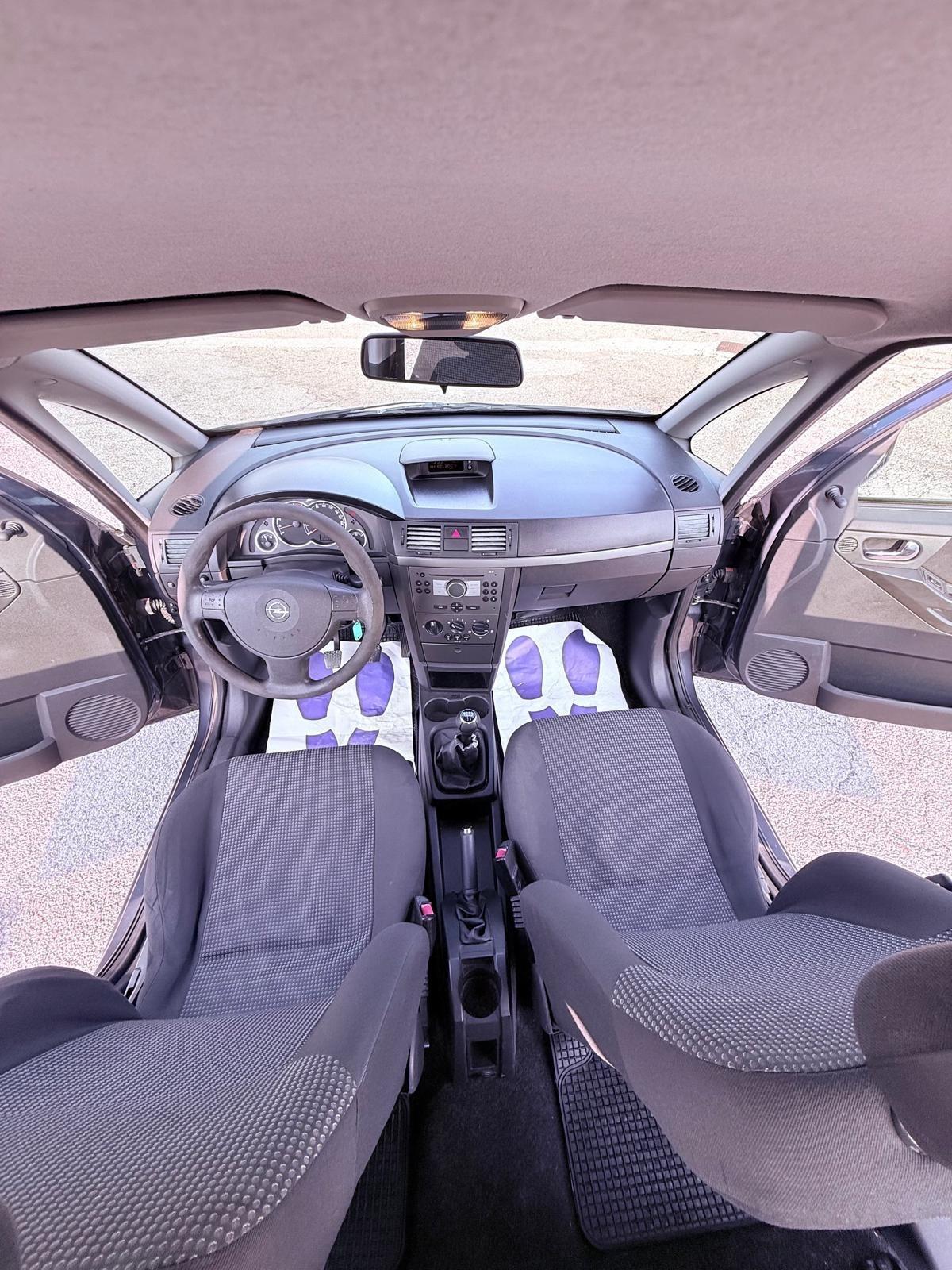 Opel Meriva 1.3 CDTI Ok neopatentati