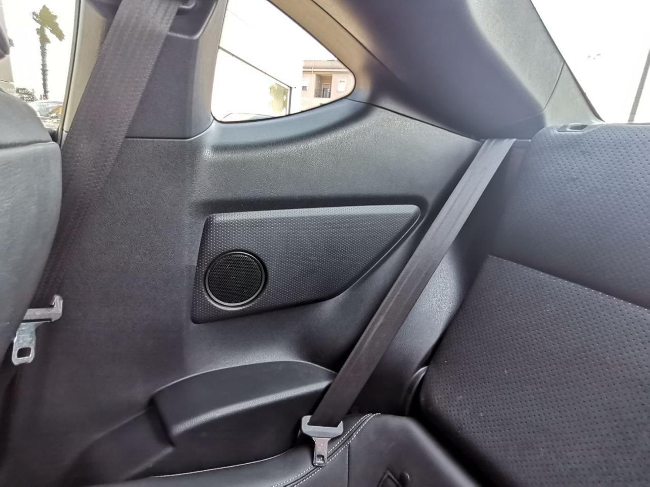 Toyota GT86 200cv MANUALE-SOLO 61000KM-