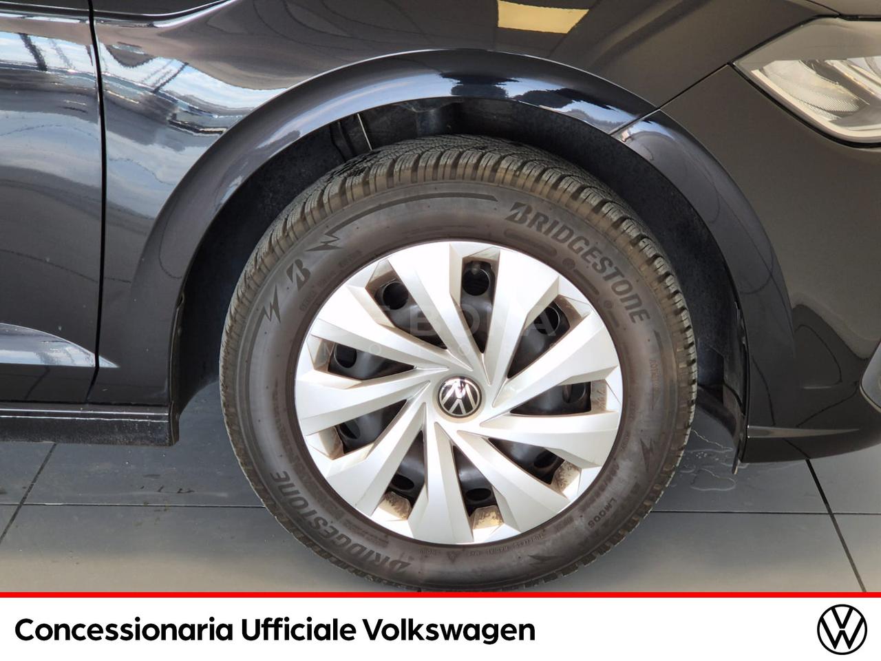 Volkswagen Polo 1.0 evo life 80cv