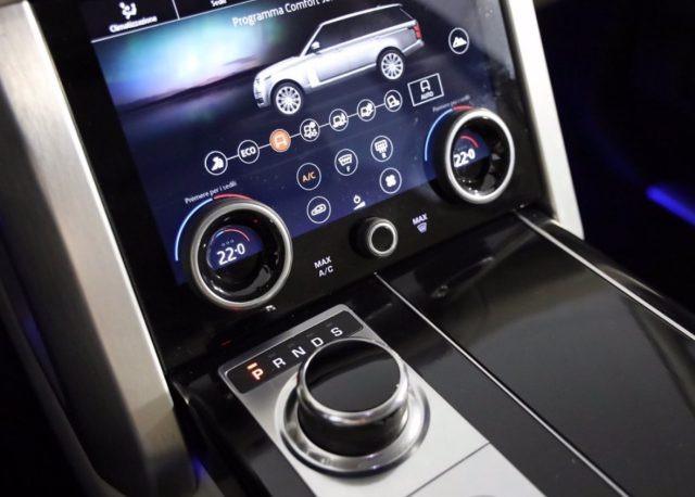 LAND ROVER Range Rover 3.0D l6 Autobiography