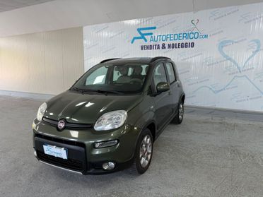 Fiat Panda 900 Metano Trekking