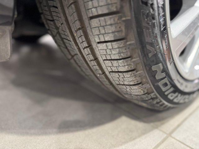 LAND ROVER Range Rover Sport 2.0 Si4 PHEV HSE *SERVICE UFF*TETTO*UNIPROP*