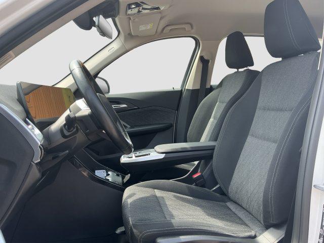 BMW X1 X1 sDrive 18d Edition Essence
