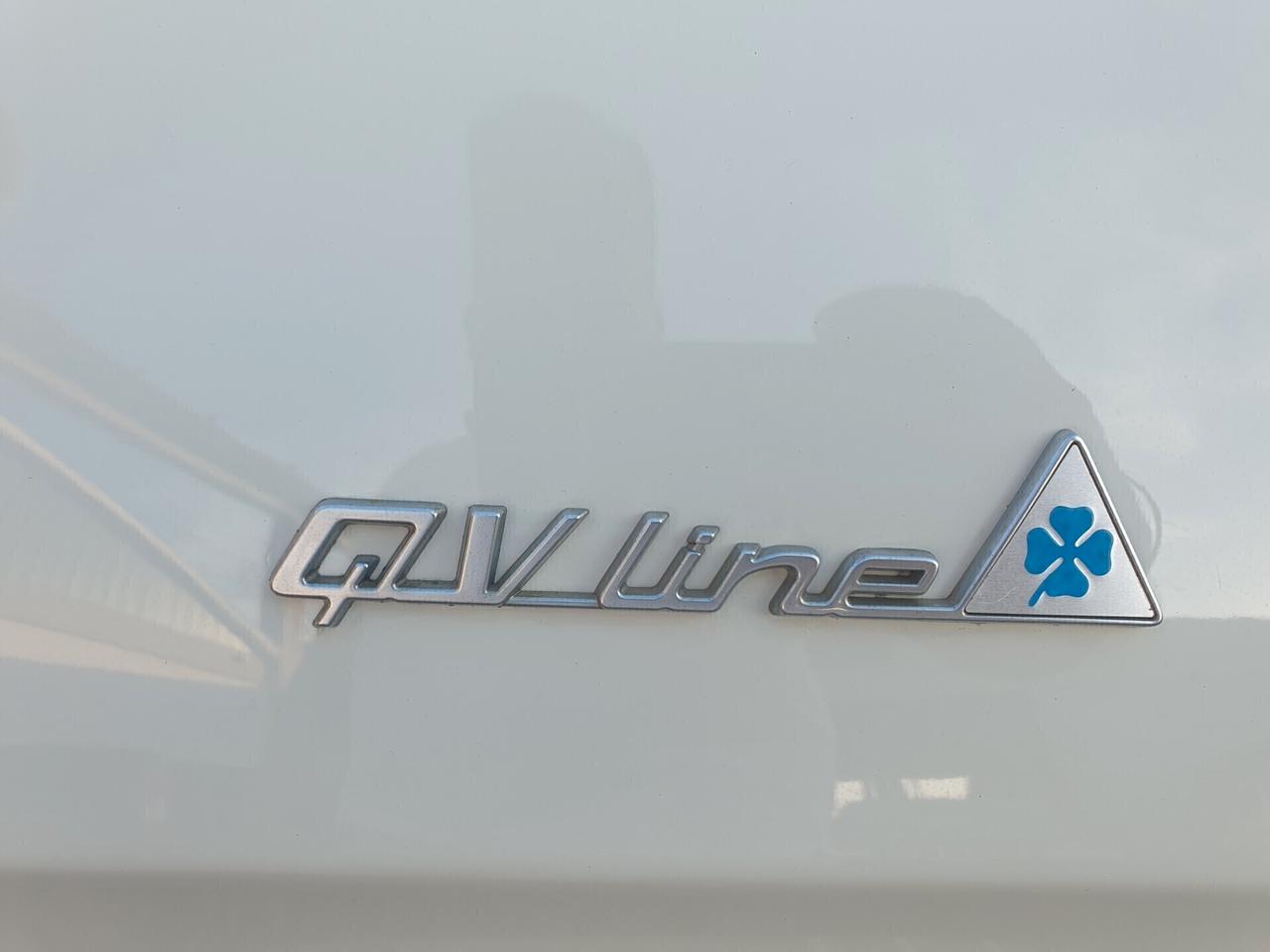 Alfa Romeo Giulietta 1.6 JTDm-2 120 CV QV Neo 2015