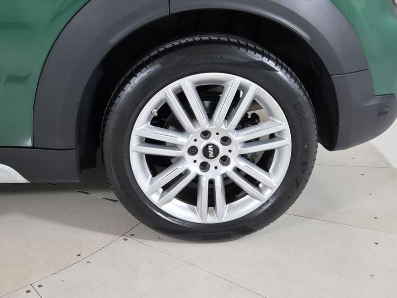 MINI Countryman Mini F60 2020 Diese Mini 2.0 Cooper D Classic auto