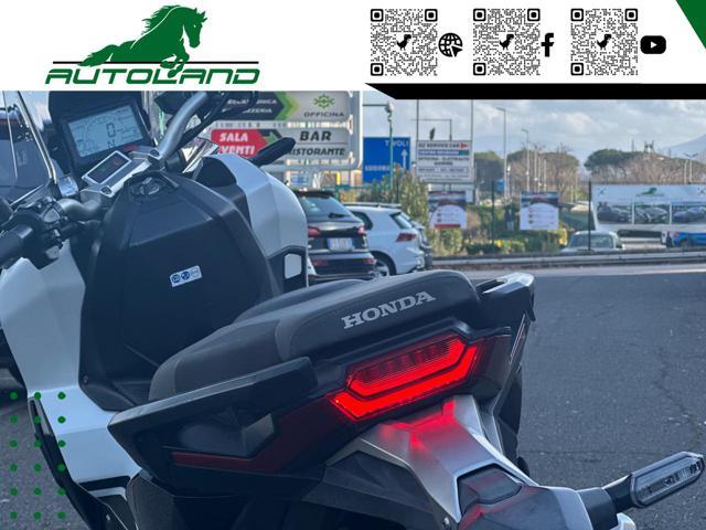 HONDA X-ADV 750 ABS*KeyLessGo*DisplayDigitale