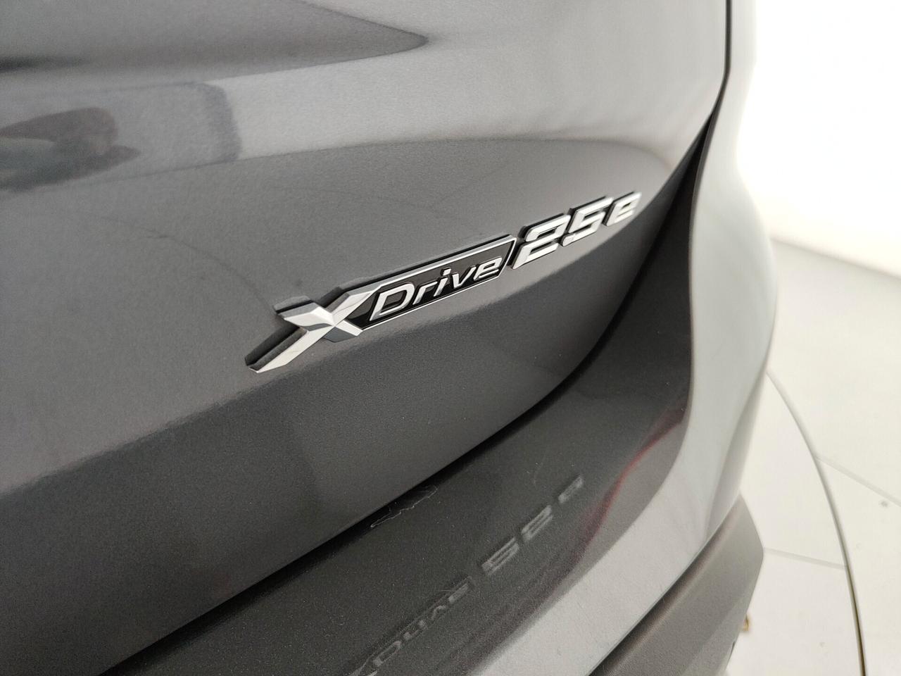 Bmw X1 xDrive25e Business Advantage