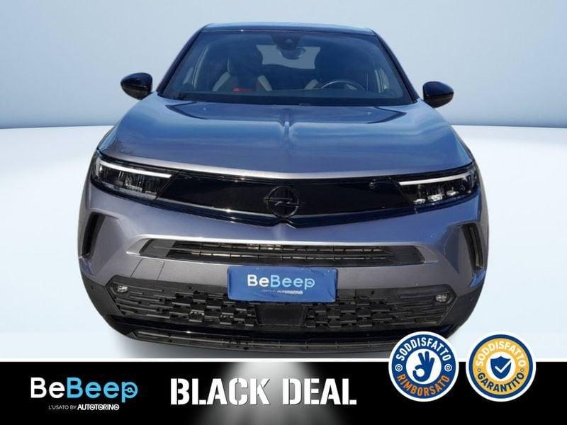 Opel Mokka 1.2 T GS S&S 100CV
