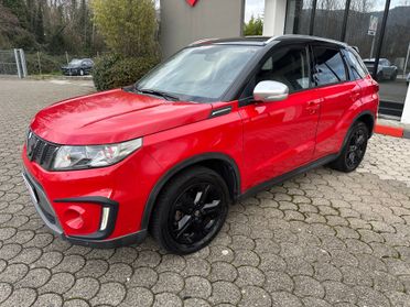 Suzuki Vitara 1.4 Boosterjet 4WD AllGrip S