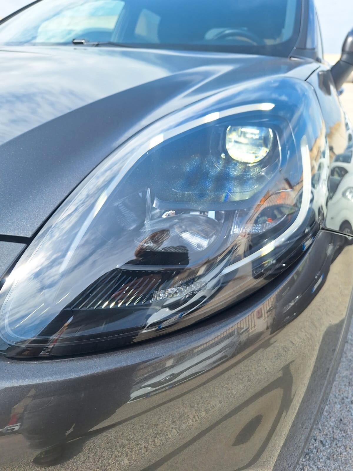 Ford Puma 1.0 EcoBoost Hybrid 125 CV ST-Line 2021