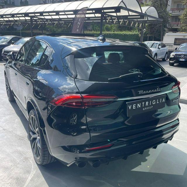 MASERATI Grecale 2.0 MHEV Modena 330CV HYBRID