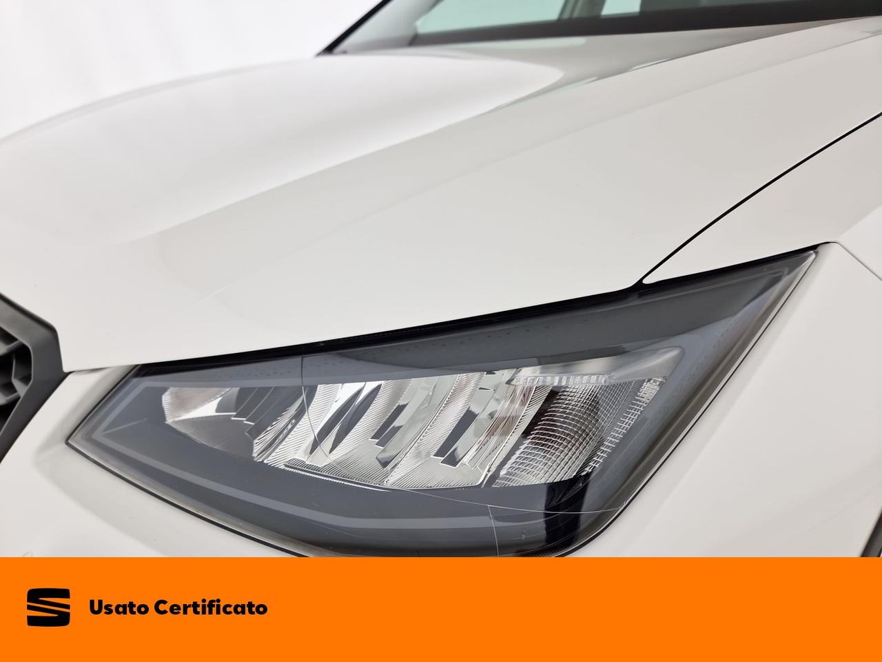 Seat Arona 1.0 tgi style 90cv
