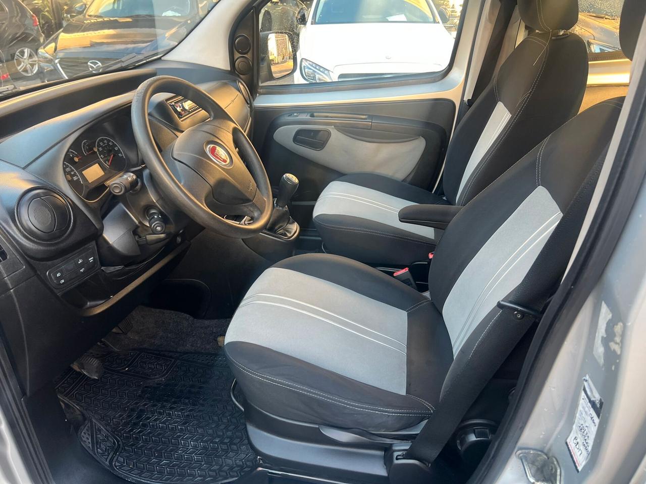 Fiat Qubo 1.3 MJT 95 CV Dynamic *NEOPATENTATI*