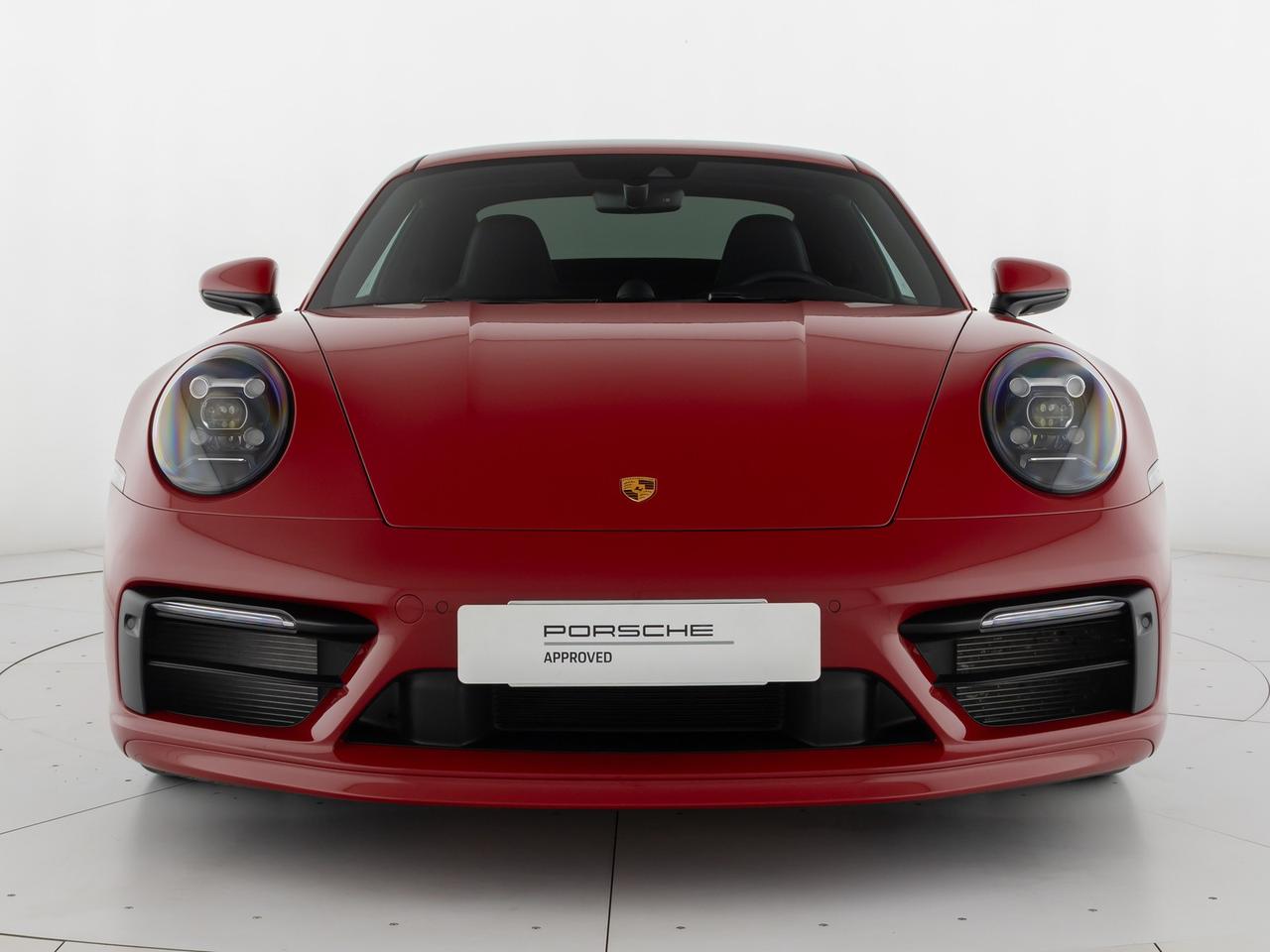 Porsche 911 coupe 3.0 carrera 4s auto