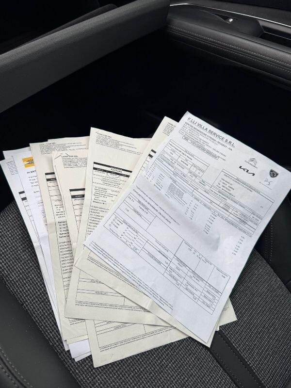 Peugeot 3008 BlueHDi 130 S&S Allure