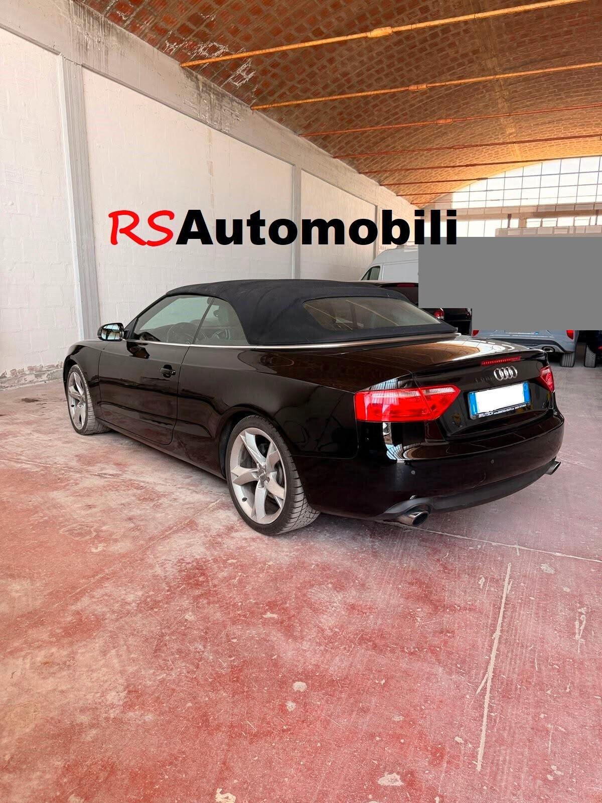 CABRIO MERCEDES SLK 250 CDI 204CV AMG GARANZIA12/36