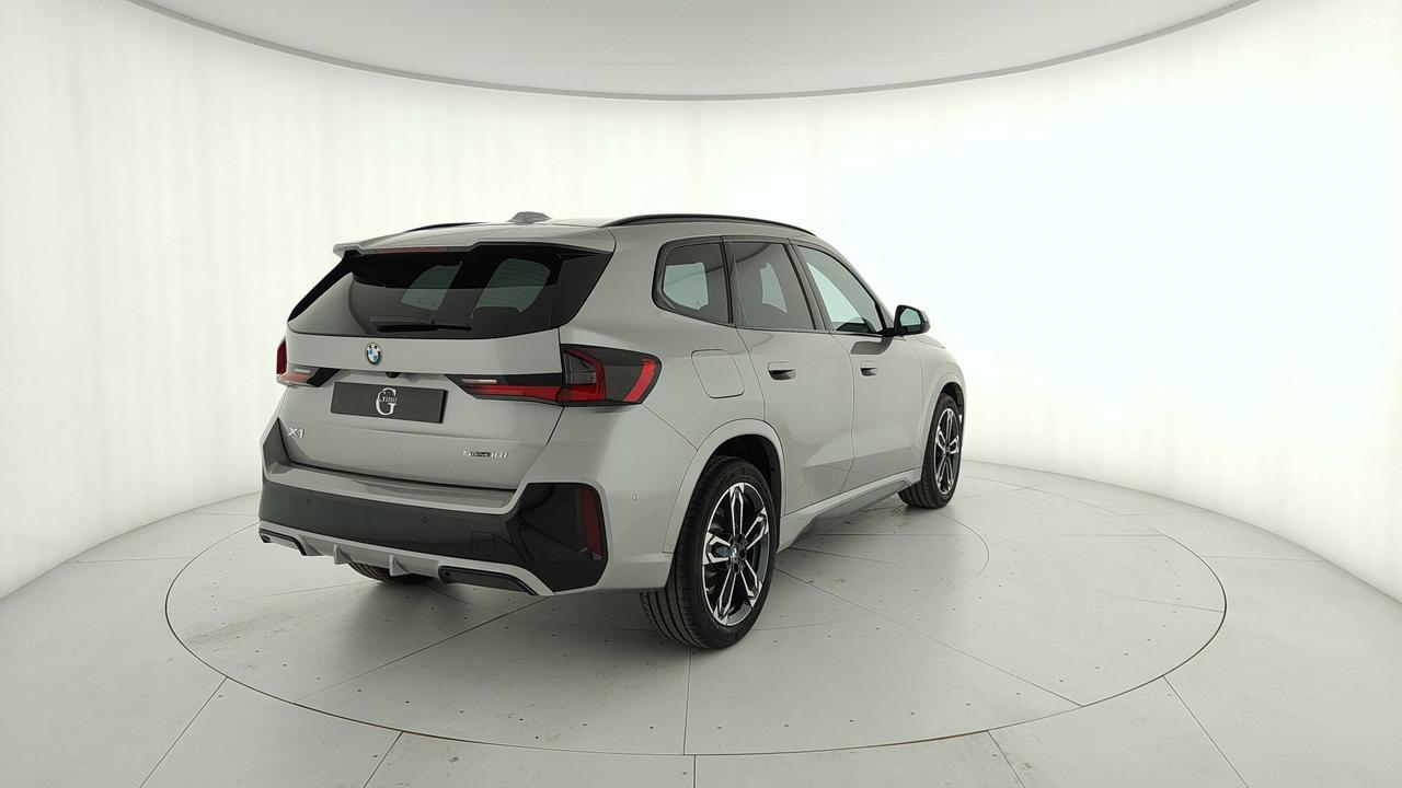 BMW BMW X1 sDrive18i