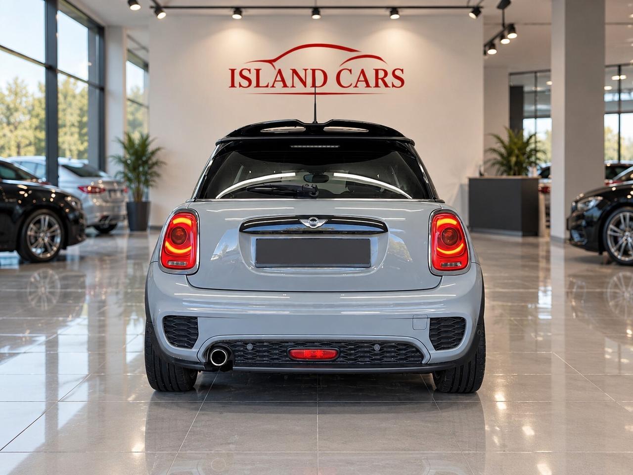 Mini Cooper 1.5