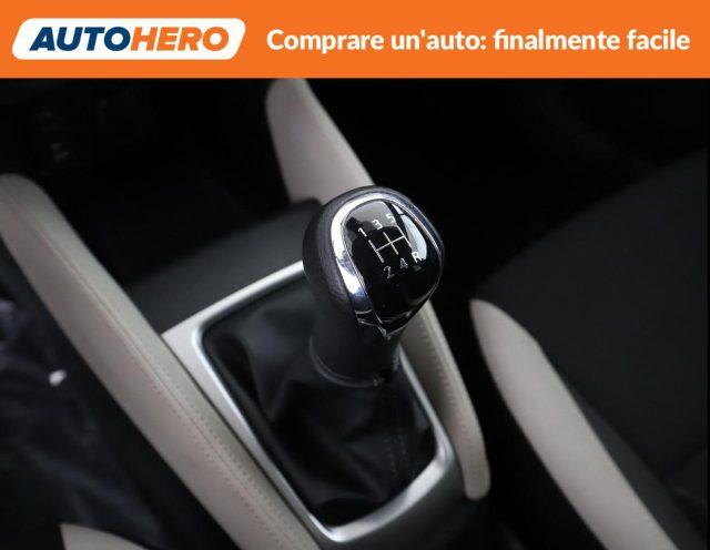 NISSAN Micra 0.9 IG-T 12V 5 porte N-Connecta