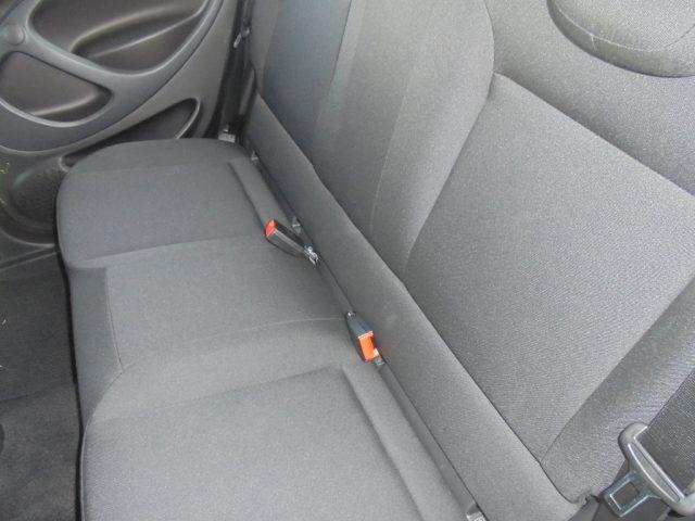 SMART ForFour EQ Pure n°24