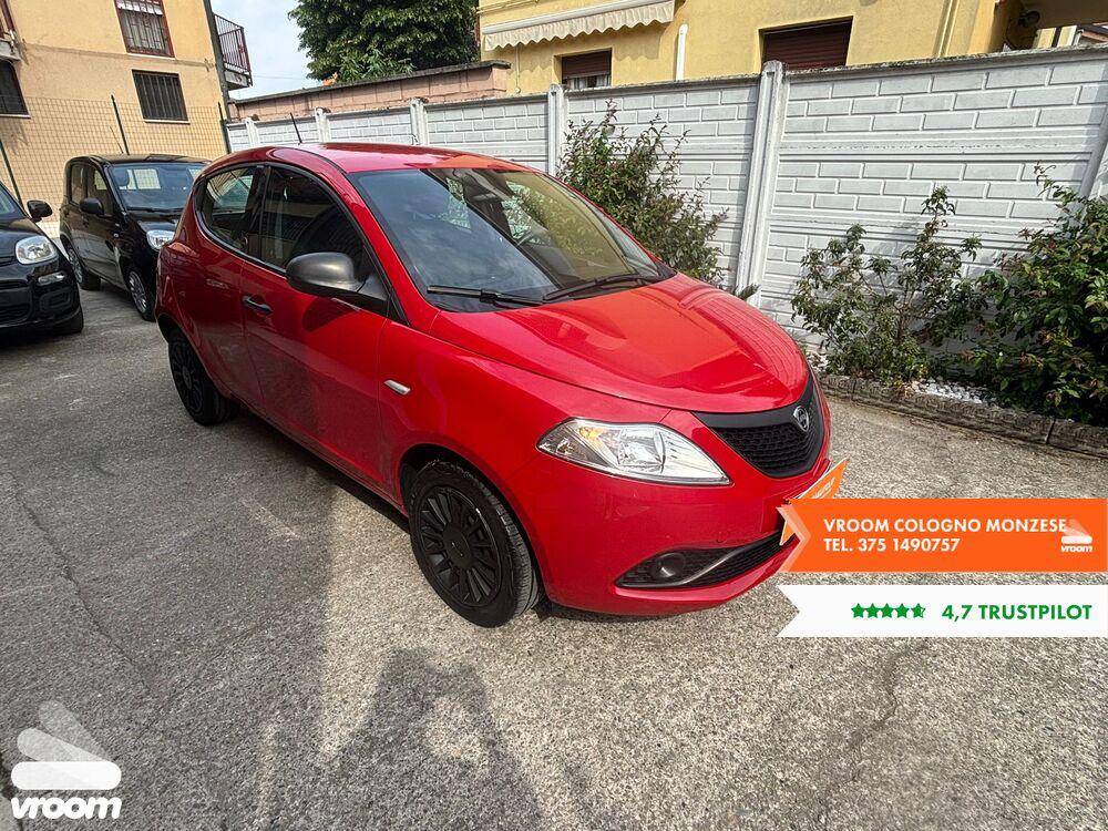 LANCIA Ypsilon 3ª serie Ypsilon 1.0 FireFly 5 ...