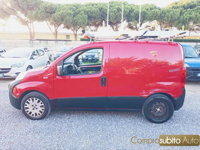 FIAT Fiorino 1.3 MJT 75CV Furgone Adventure E5+