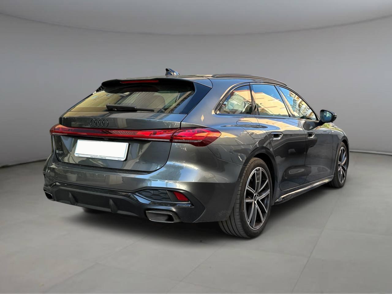 Audi Audi A5 Avant S line edition TFSI 150 kW S tronic