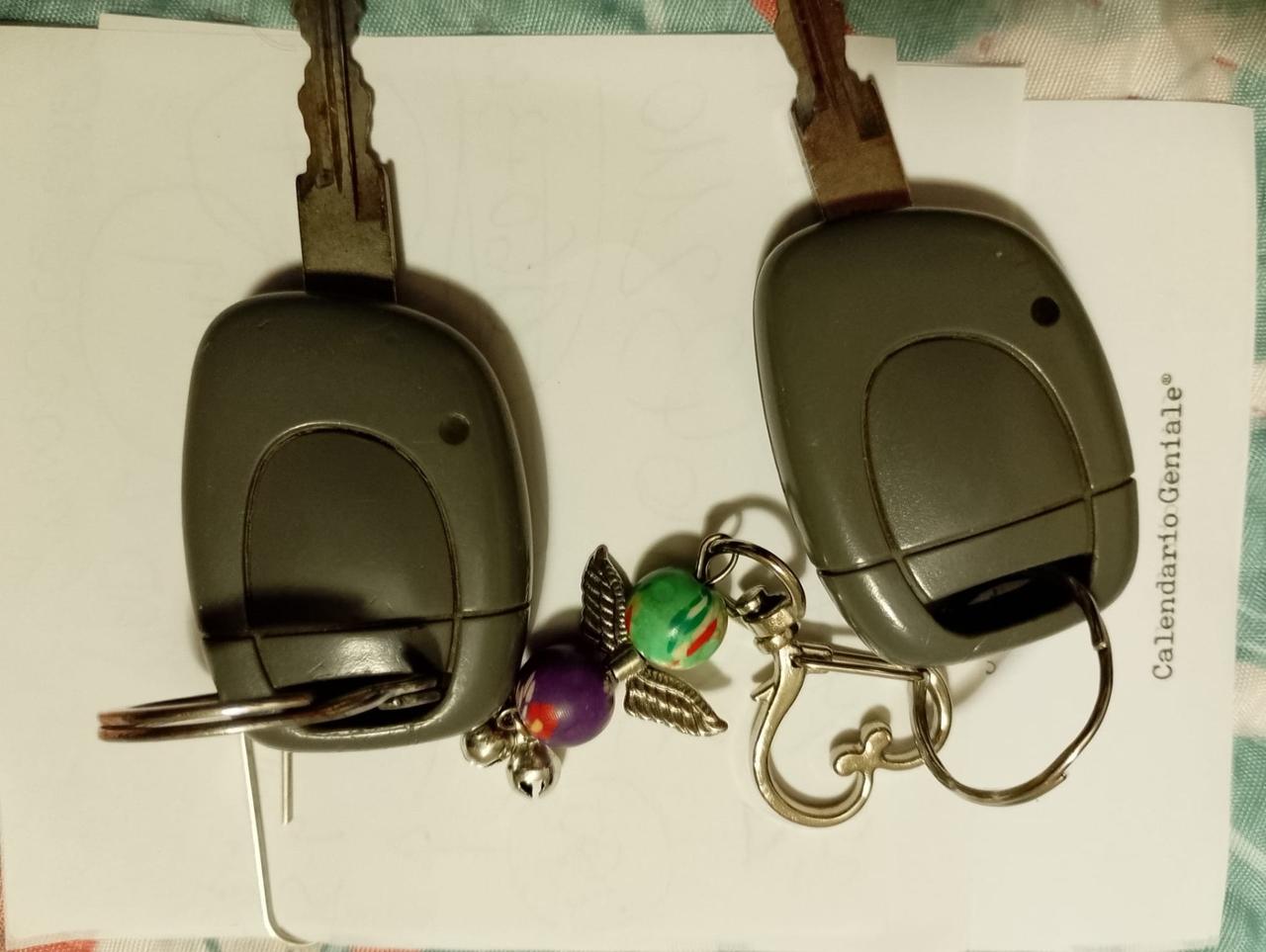 Renault Twingo 1.2i cat kenzo tetto apribile