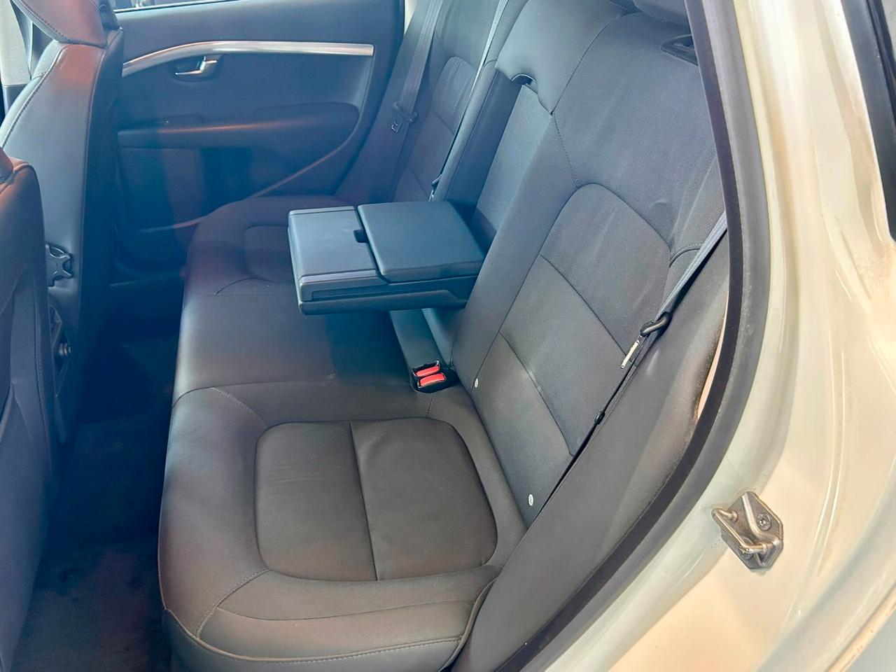 Volvo V70 2.0 d3 Polar 136cv geartronic