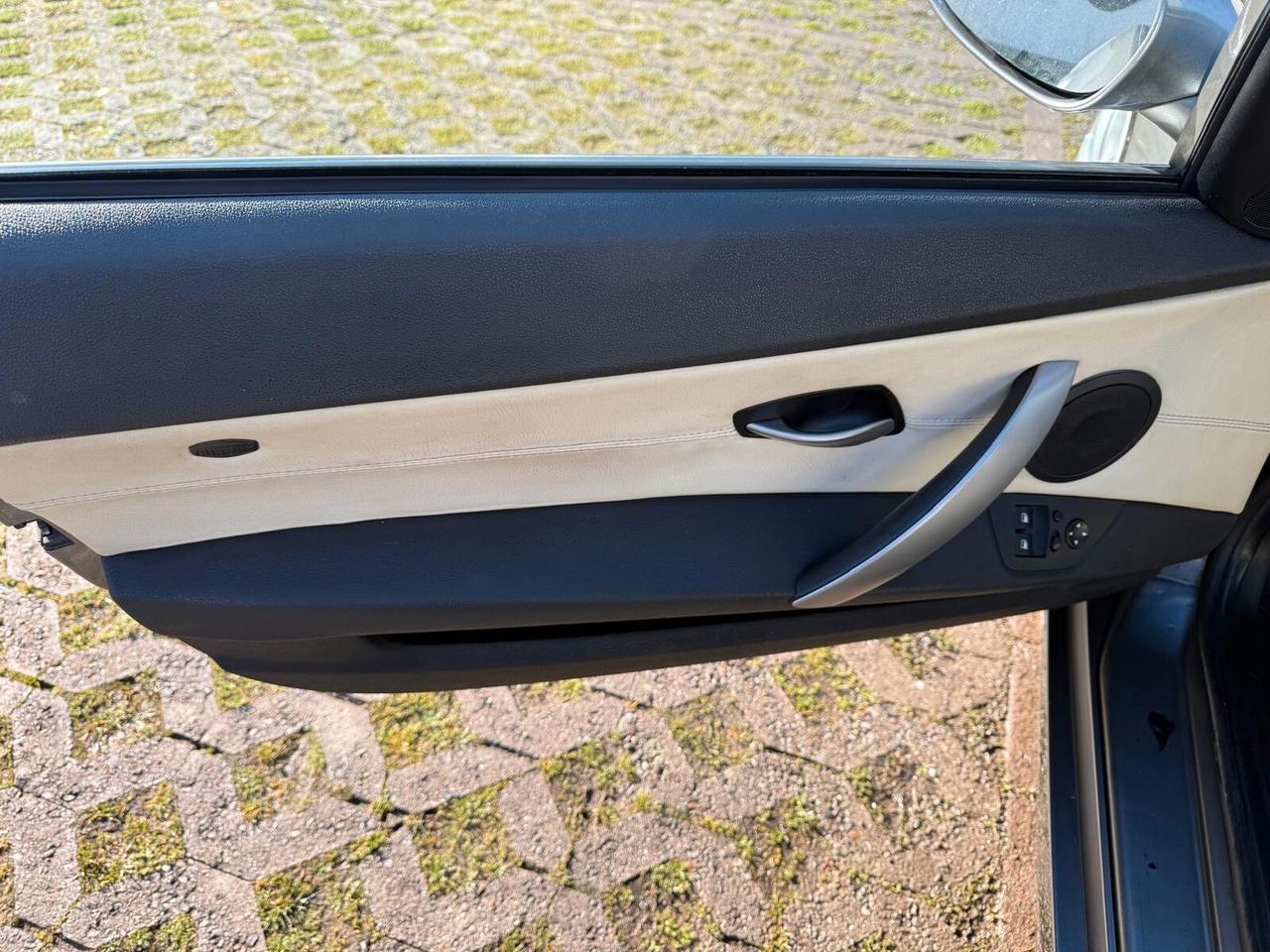 Bmw Z4 2.5i cat Roadster