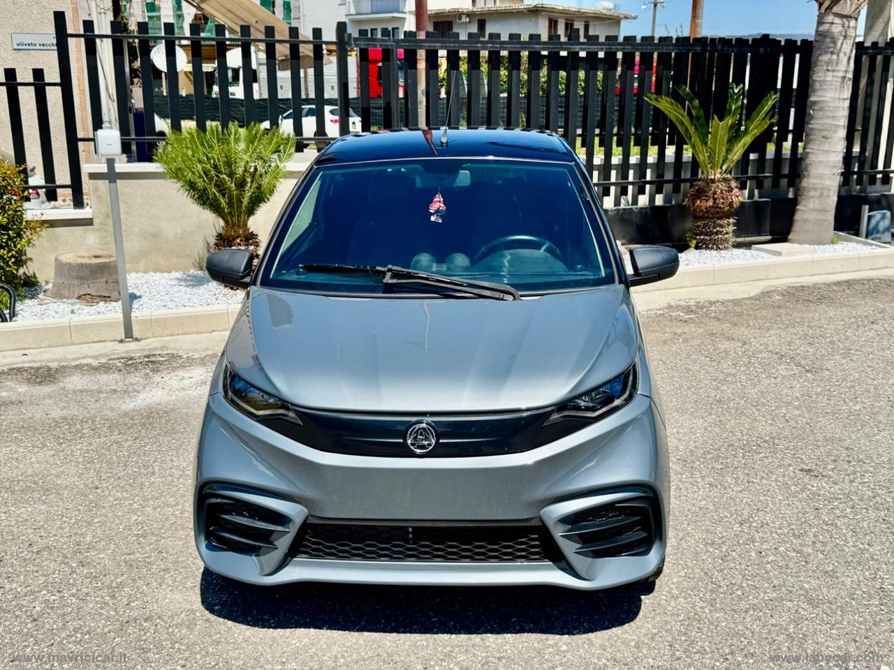 AIXAM City Sport Emotion