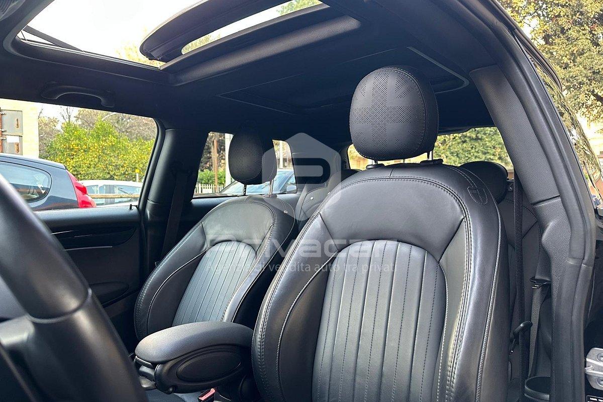 MINI Mini 2.0 Cooper S Yours